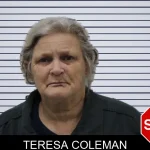 Teresa Coleman mugshot – Colquitt County , Georgia Teresa Coleman mugshot