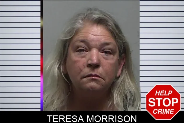 Teresa Morrison