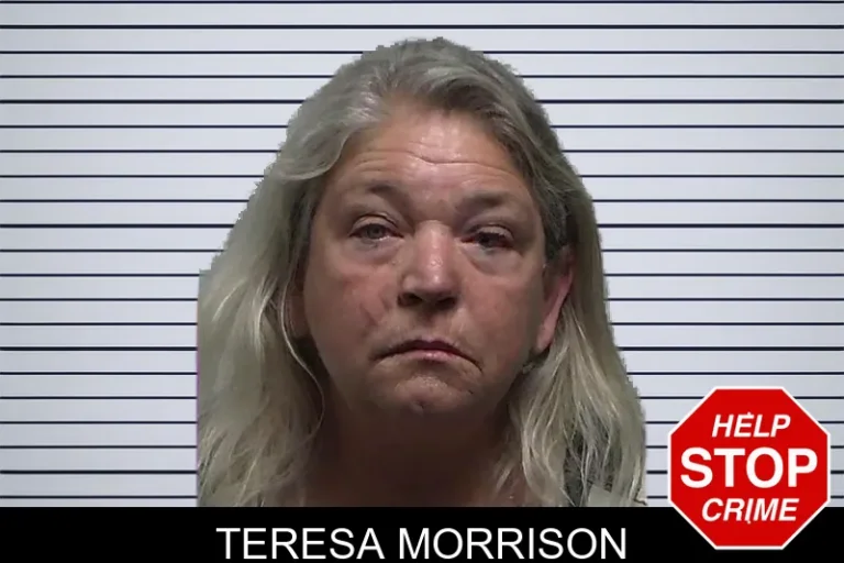 Teresa Morrison