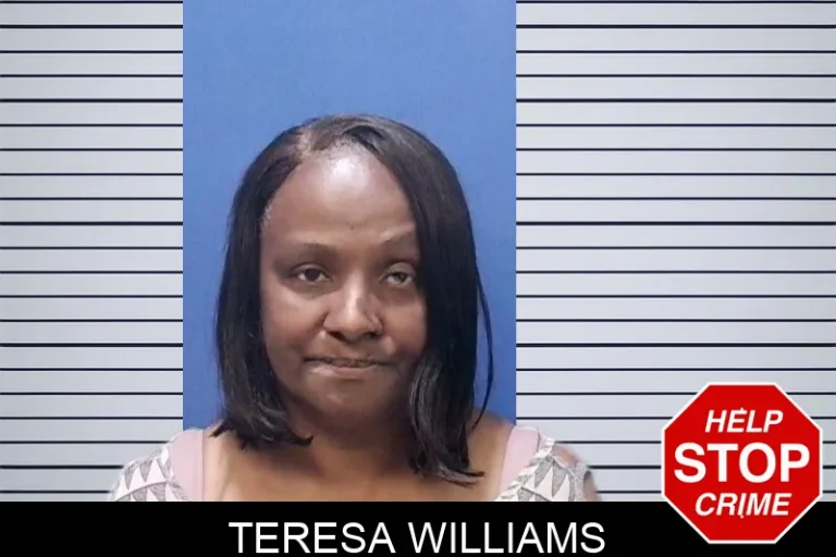 Teresa Williams