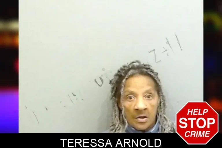 Teressa Arnold