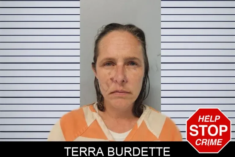 Terra Burdette