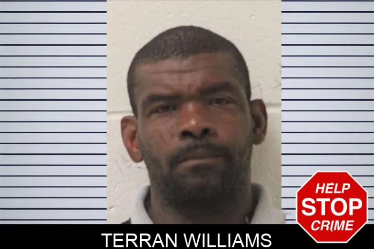 Terran Williams
