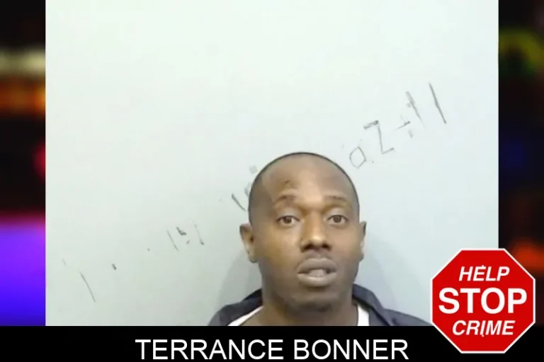 Terrance Bonner