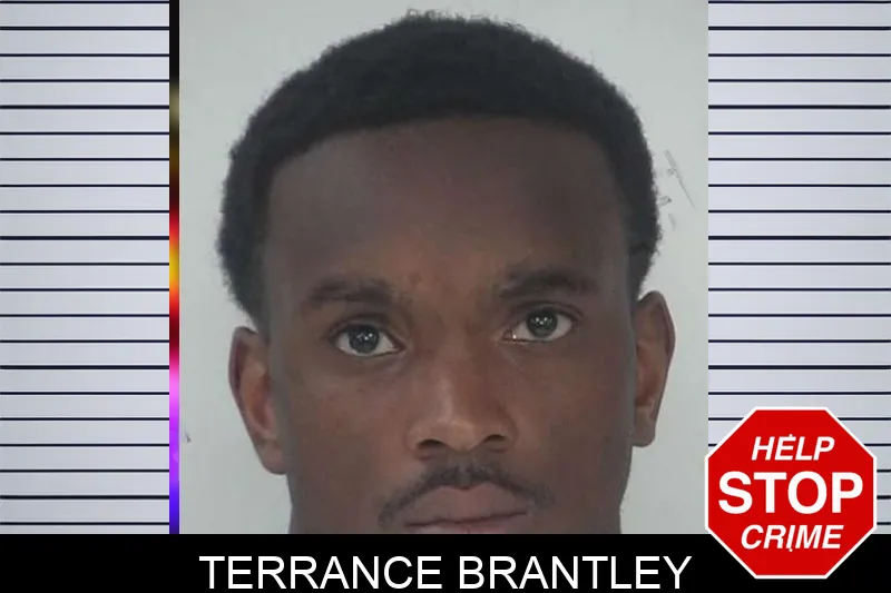 Terrance Brantley mugshot – Fayette County , Georgia Terrance Brantley mugshot