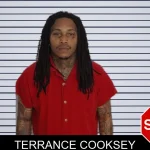 Terrance Cooksey mugshot – Rockdale County , Georgia Terrance Cooksey mugshot