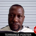 Terrance Foster mugshot – Evans County , Georgia Terrance Foster mugshot