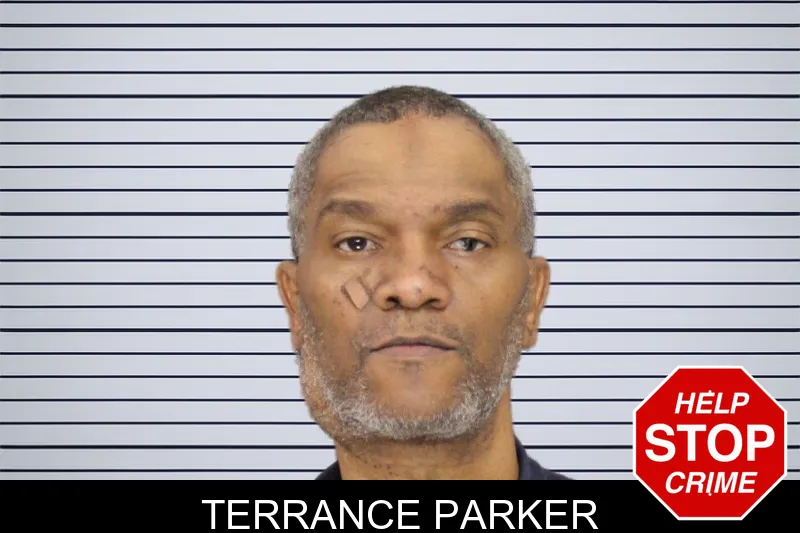 Terrance Parker mugshot – Cobb County , Georgia Terrance Parker mugshot