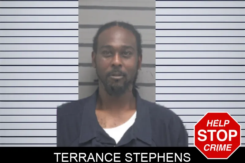 Terrance Stephens mugshot – Dougherty County , Georgia Terrance Stephens mugshot