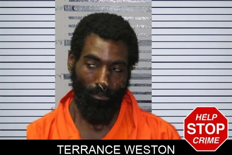 Terrance Weston