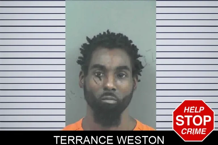 Terrance Weston