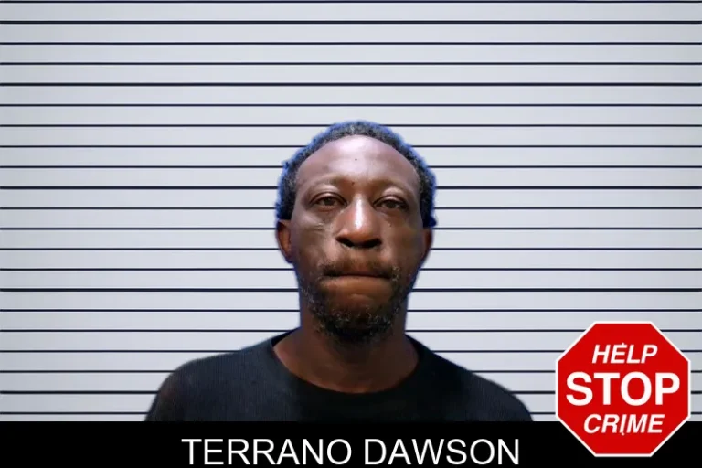 Terrano Dawson