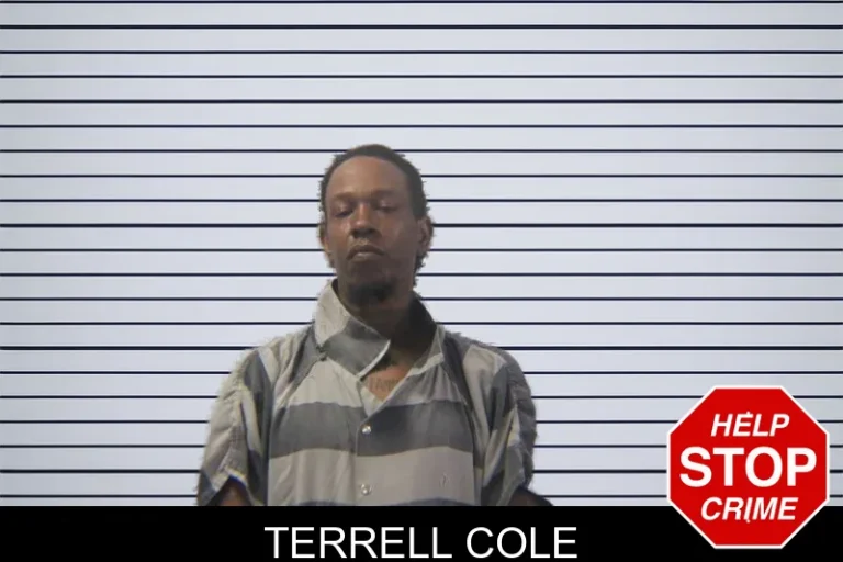 Terrell Cole