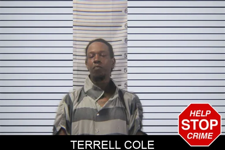 Terrell Cole