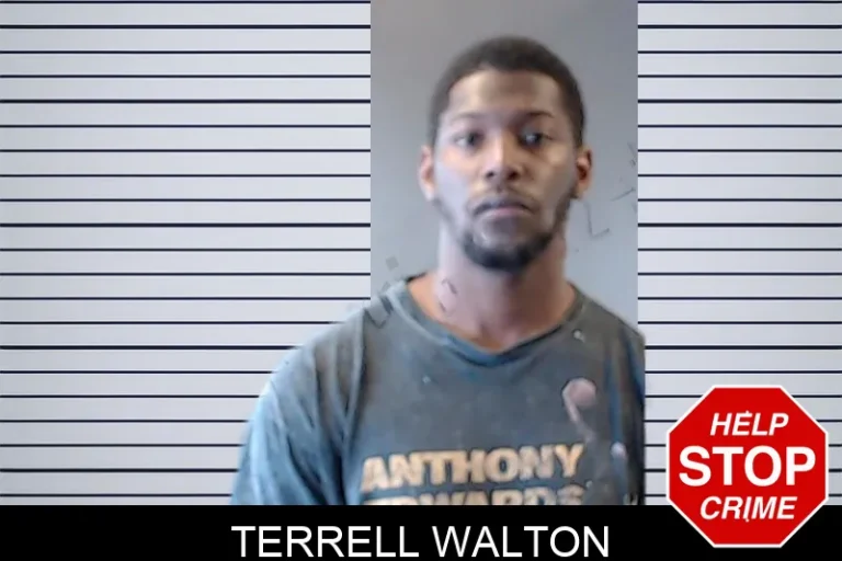 Terrell Walton mugshot – DeKalb County , Georgia Terrell Walton