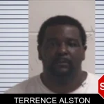 Terrence Alston mugshot – Henry County , Georgia Terrence Alston mugshot