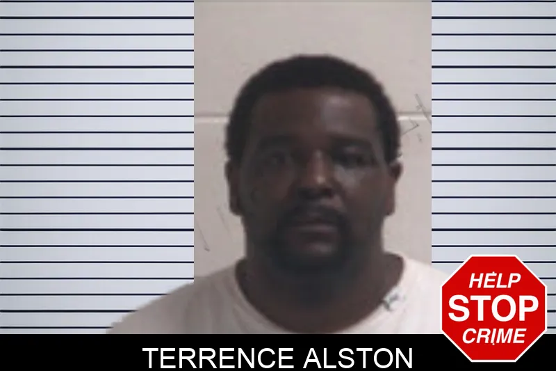 Terrence Alston mugshot – Henry County , Georgia Terrence Alston mugshot