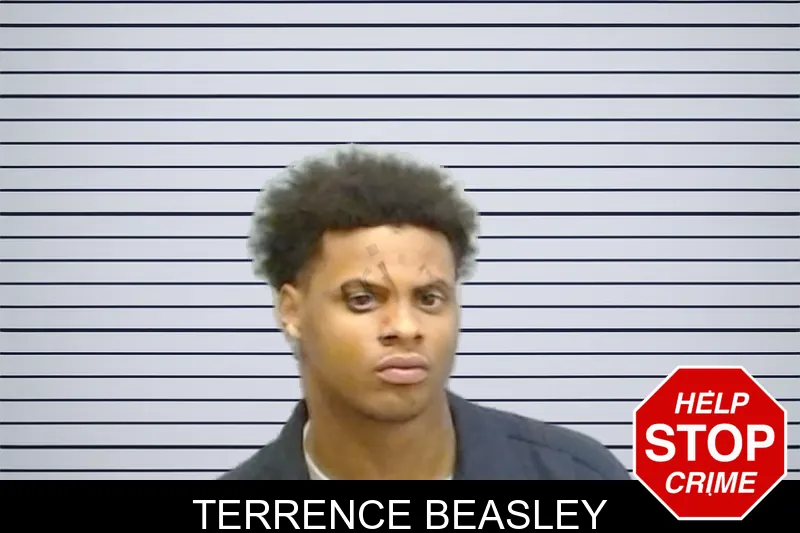 Terrence Beasley mugshot – Fulton County , Georgia Terrence Beasley mugshot