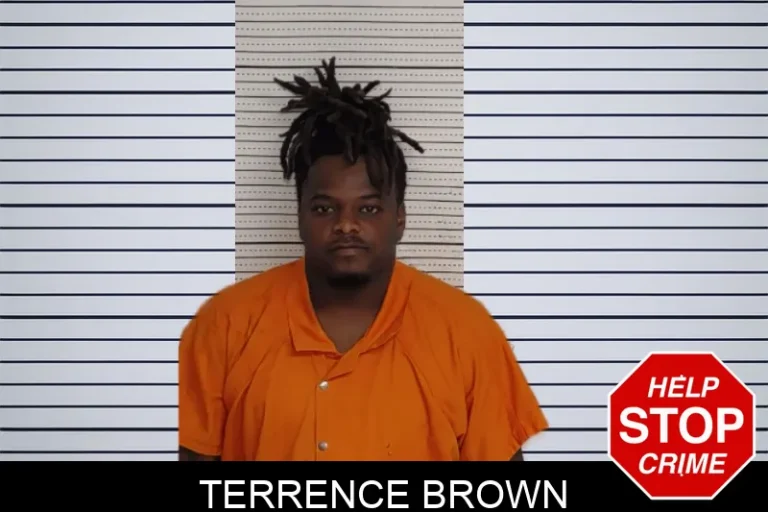 Terrence Brown