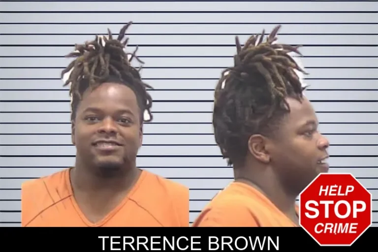 Terrence Brown