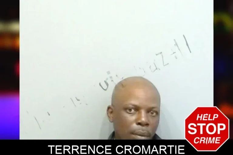 Terrence Cromartie