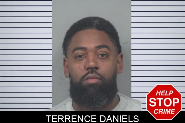Terrence Daniels