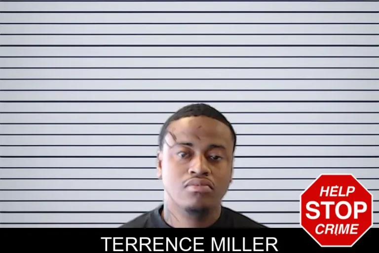 Terrence Miller