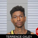 Terrence Oxley mugshot – Greene County , Georgia Terrence Oxley mugshot