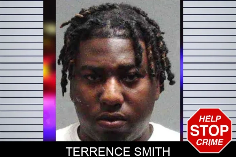 Terrence Smith
