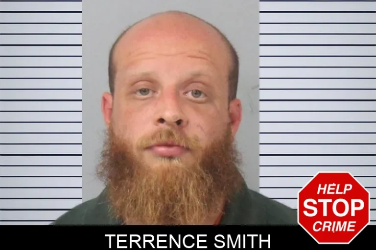 Terrence Smith
