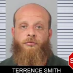 Terrence Smith mugshot – Mcintosh County , Georgia Terrence Smith mugshot