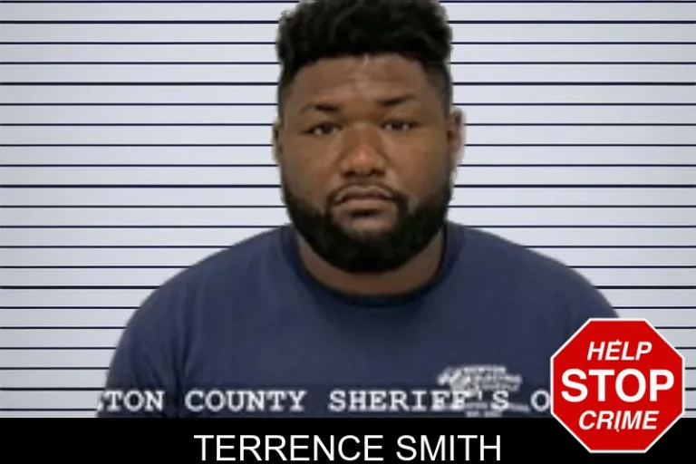 Terrence Smith