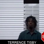 Terrence Tisby mugshot – Irwin County , Georgia Terrence Tisby mugshot