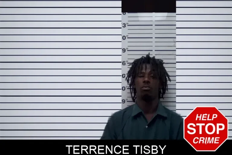 Terrence Tisby