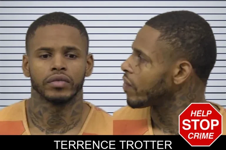 Terrence Trotter