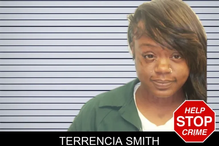 Terrencia Smith