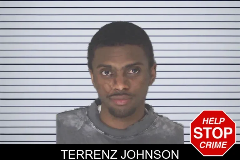 Terrenz Johnson