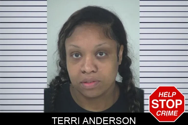Terri Anderson