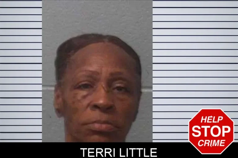 Terri Little