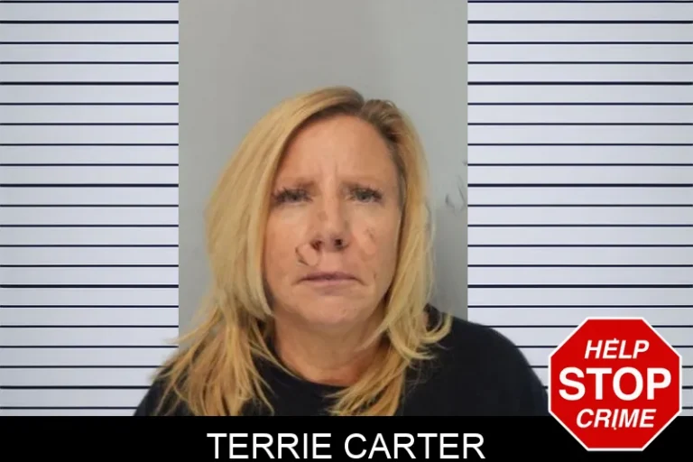 Terrie Carter