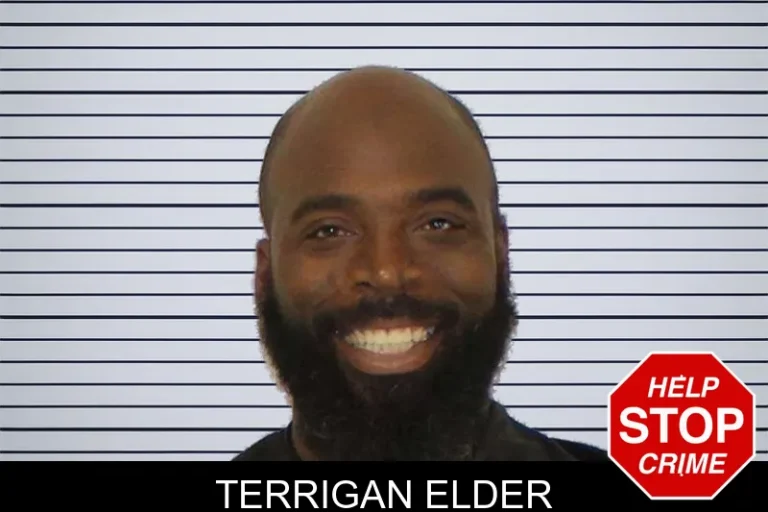 Terrigan Elder