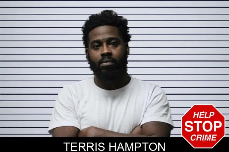 Terris Hampton