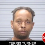 Terris Turner mugshot – Muscogee County , Georgia Terris Turner mugshot
