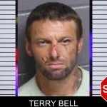 Terry Bell mugshot – Bacon County , Georgia Terry Bell mugshot