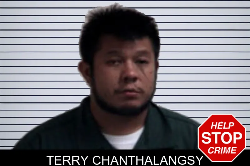 Terry Chanthalangsy mugshot – Henry County , Georgia Terry Chanthalangsy mugshot