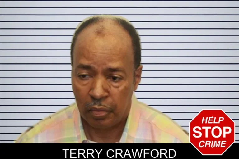 Terry Crawford