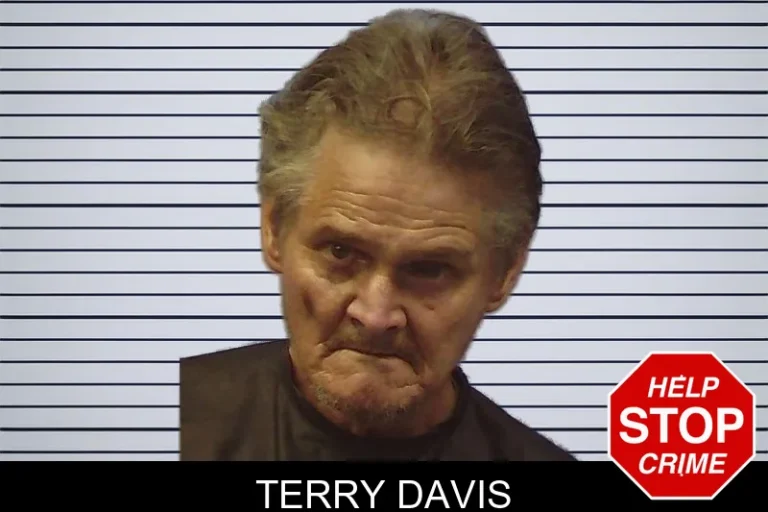 Terry Davis