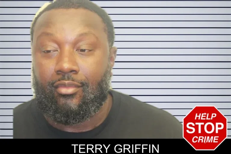 Terry Griffin