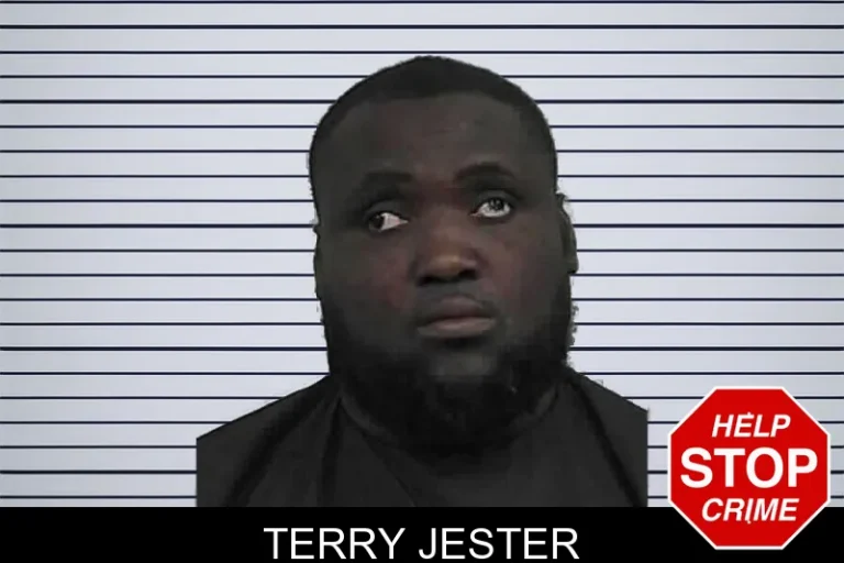Terry Jester