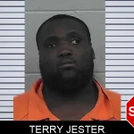 Terry Jester mugshot – Butts County , Georgia Terry Jester mugshot